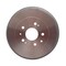 Raybestos Brake Drum Brake Disc/Drum, 9147R 9147R - alternate 1